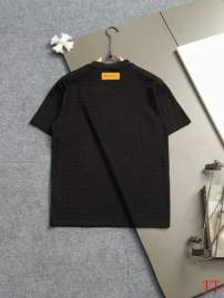 Picture of Louis Vuitton T Shirts Short _SKULVXS-L20tn607034